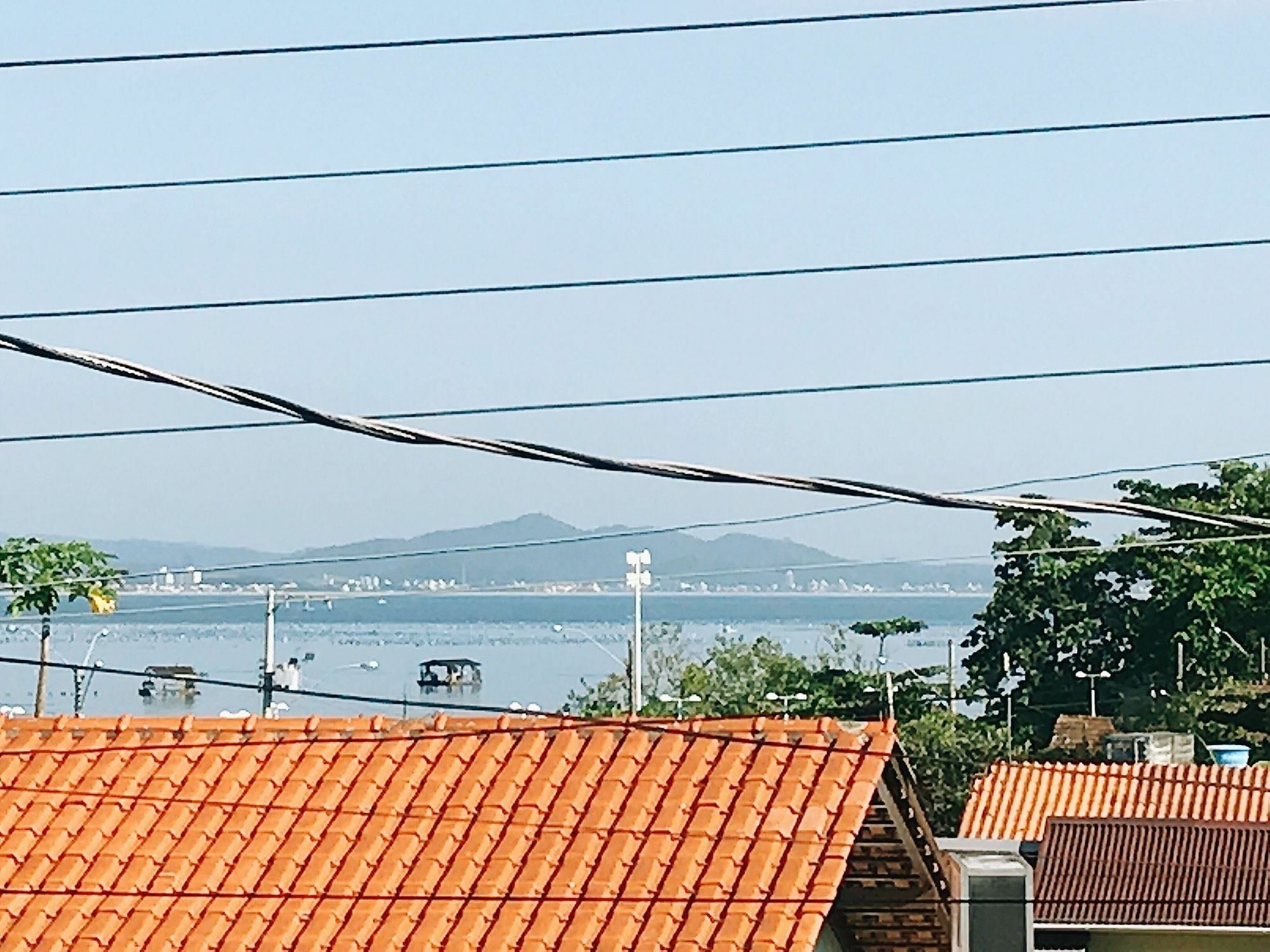 Pousada Comandante Dos Mares 佩尼亚 外观 照片